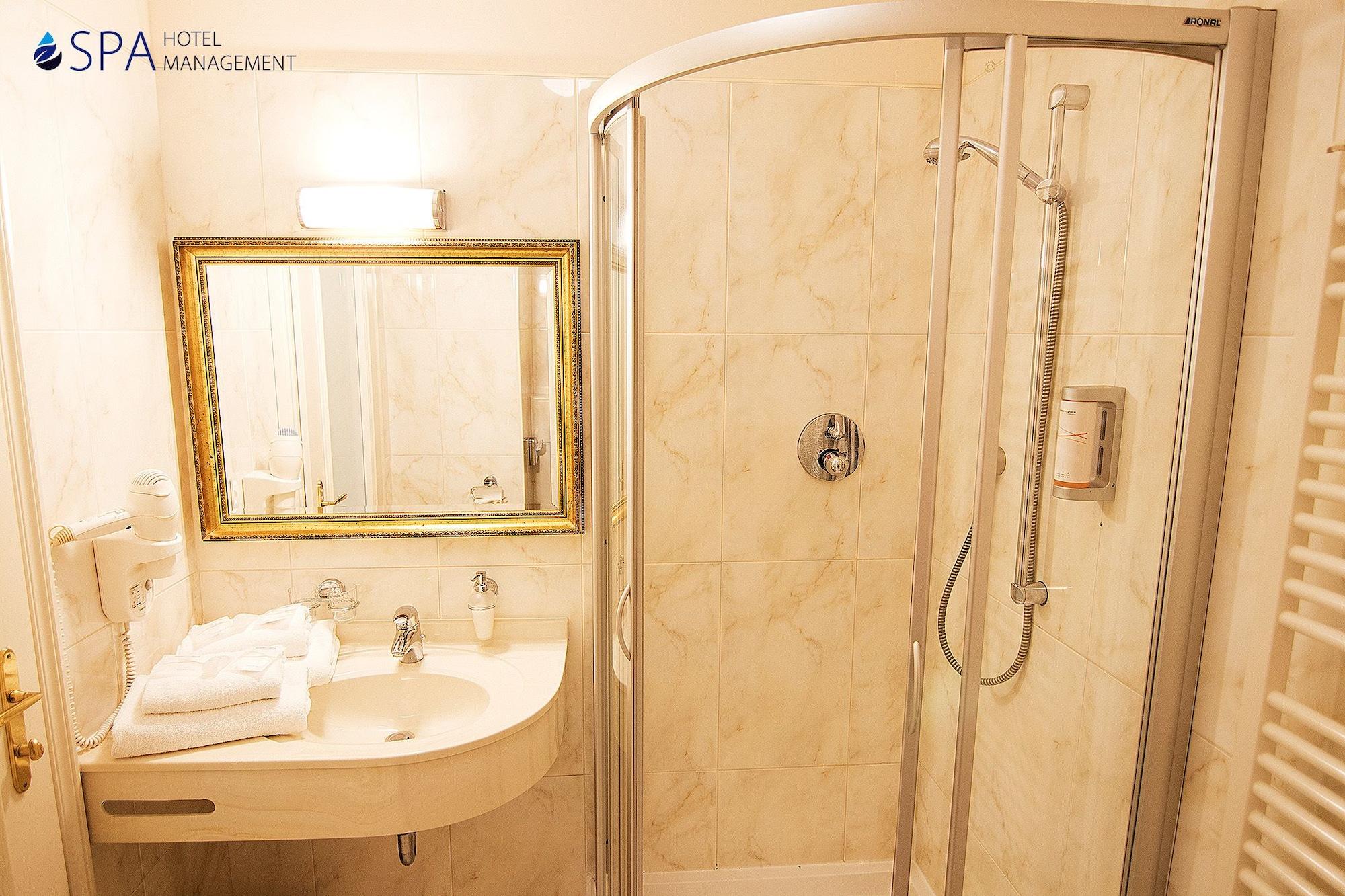 Hotel Humboldt Park & Karlovy Vary