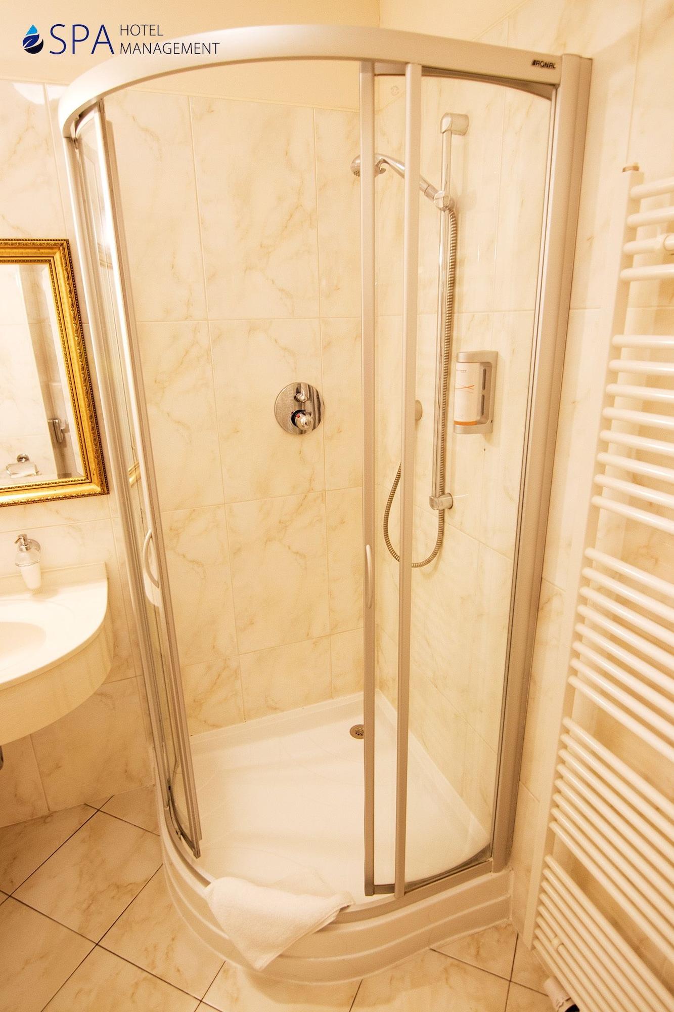 Hotel Humboldt Park & 4*