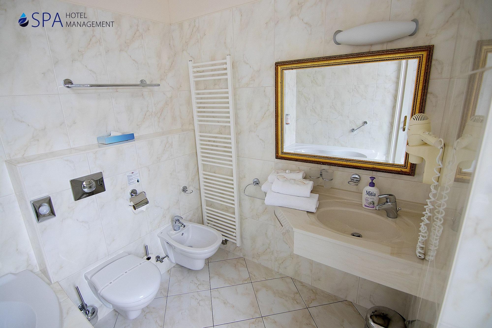 Humboldt Park & Hotel 4*