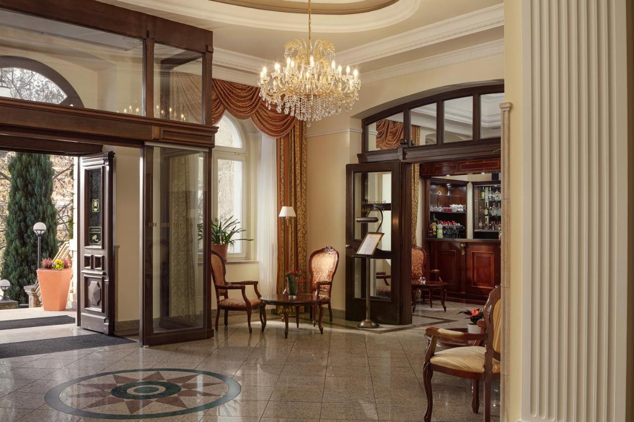 Hotel Humboldt Park &