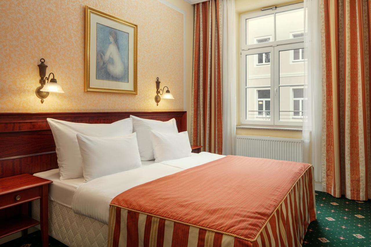Hotel Humboldt Park &