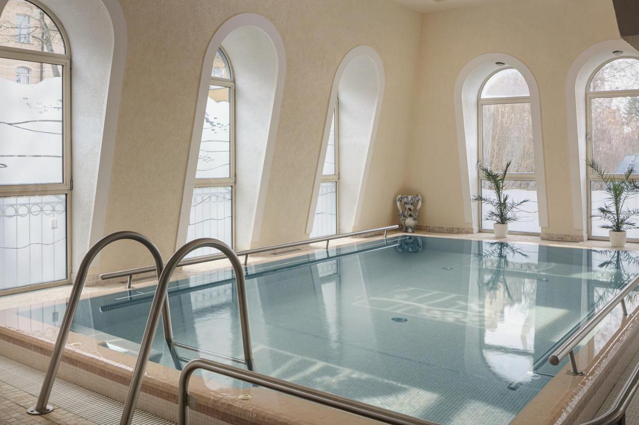 Hotel Humboldt Park & 4*
