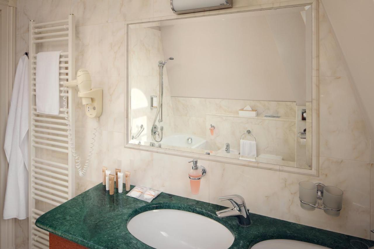 Hotel Humboldt Park &