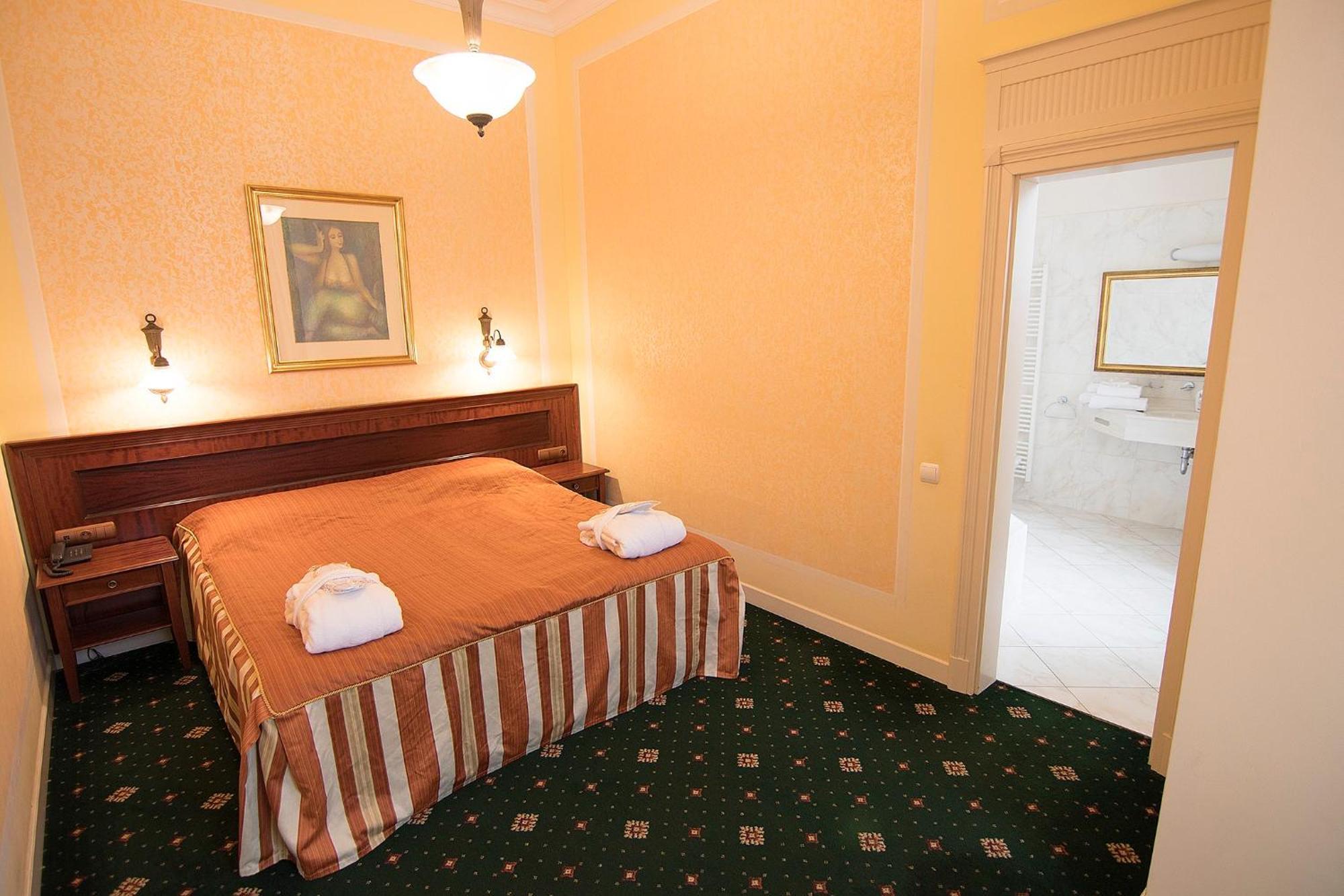Hotel Humboldt Park &