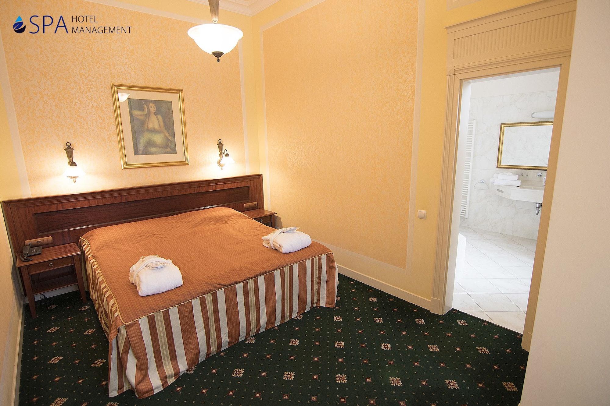 Hotel Humboldt Park &